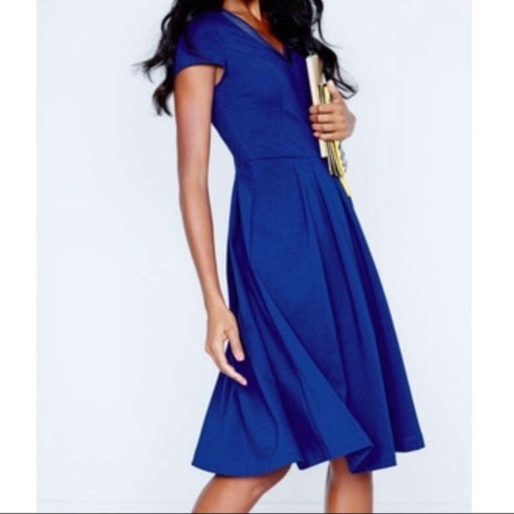 Boden Portland Place Dress size 6